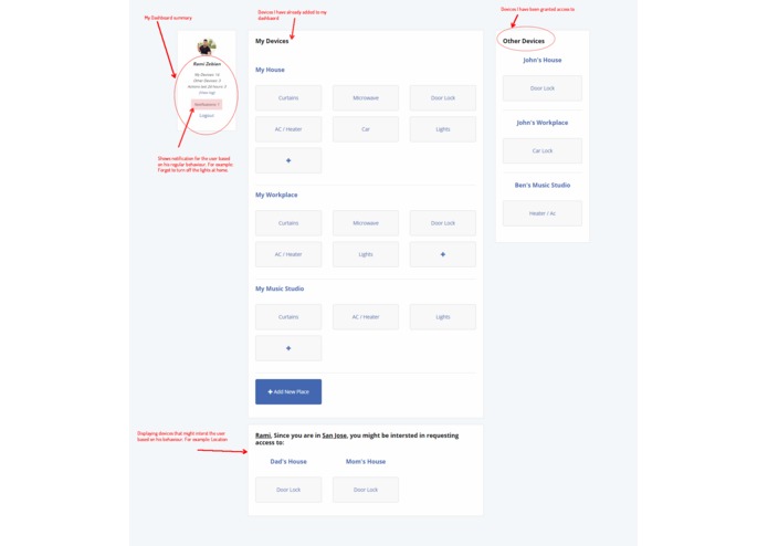 Housebooker – screenshot 2