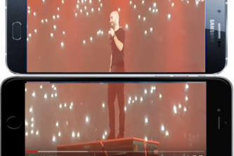 videosplitt