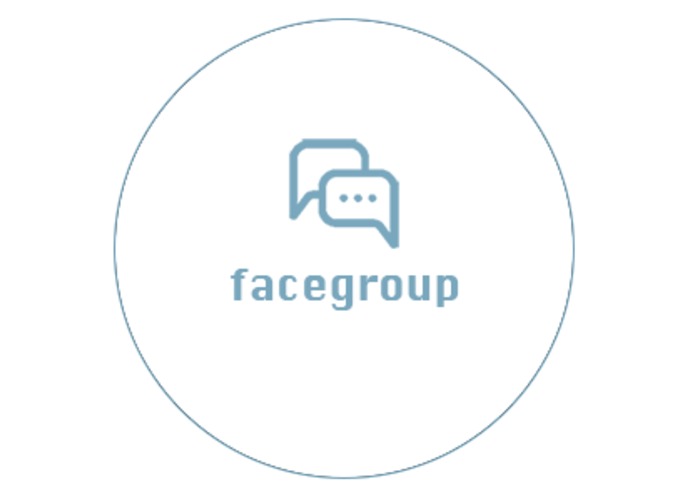 FaceGroup Alexa Skill – screenshot 1