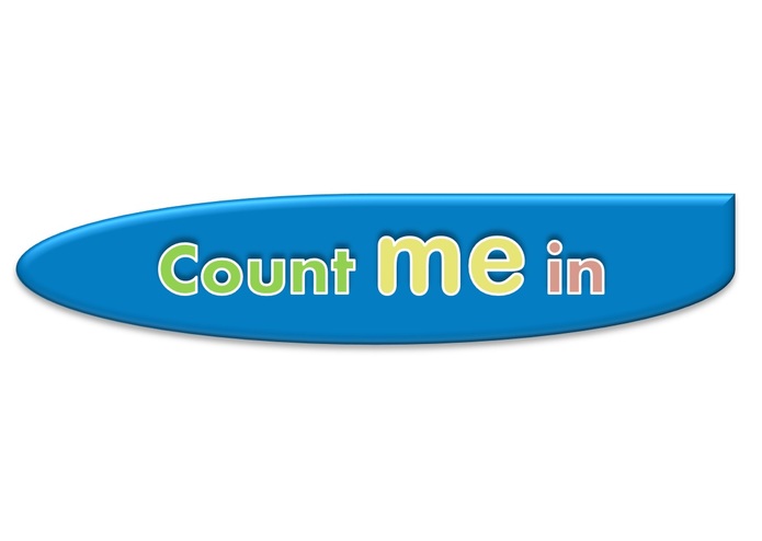 Count me in – screenshot 1