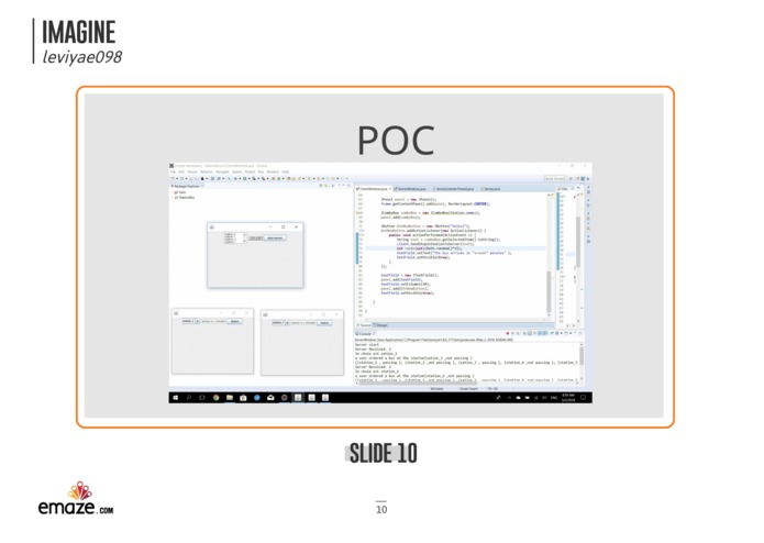 OTOBO – screenshot 10