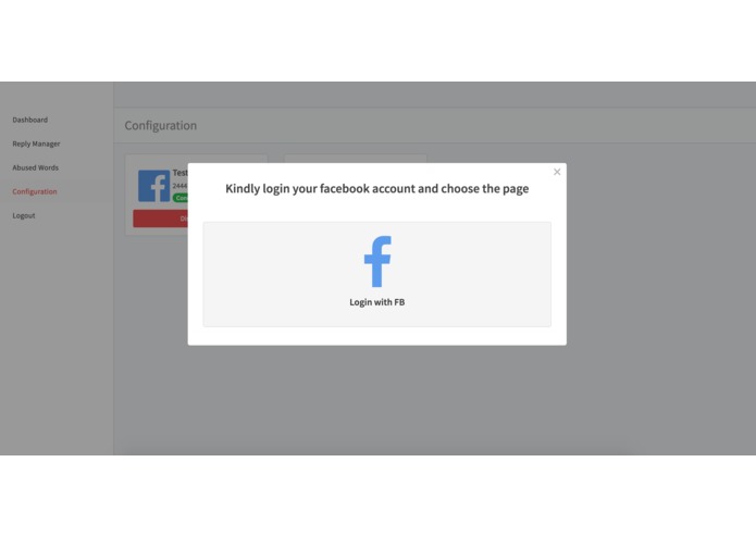 SADEED – screenshot 1