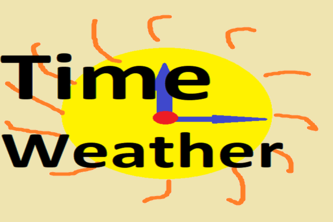TimeAndWeather
