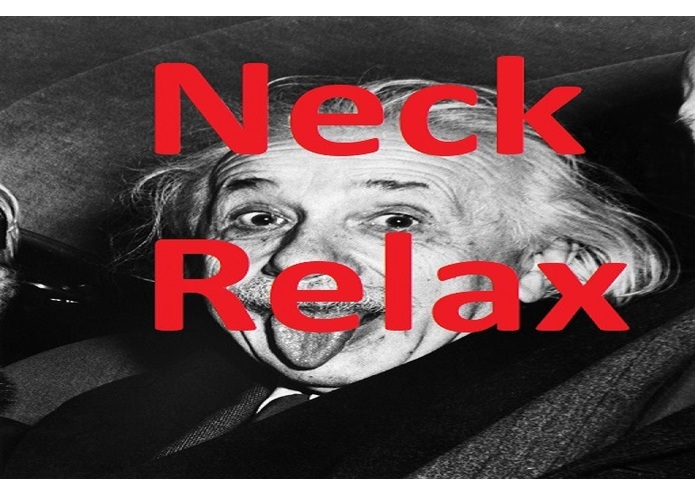 Neck Relax – screenshot 1
