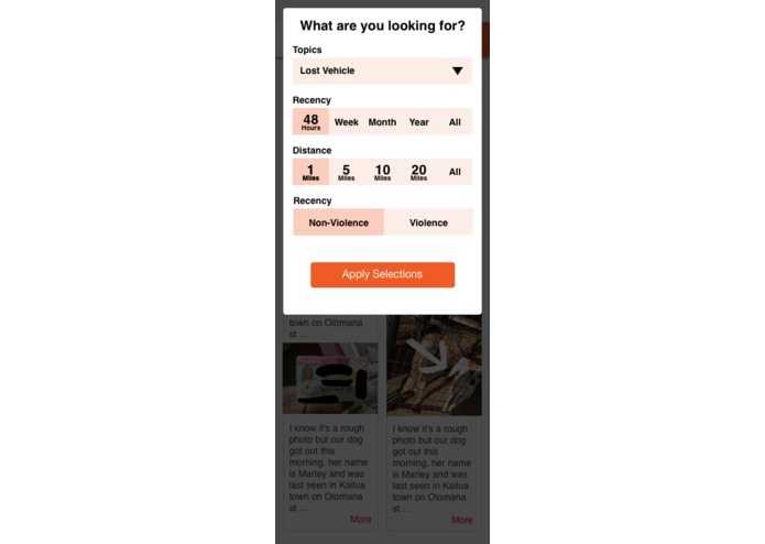 Stolen Stuff Sleuths – screenshot 3