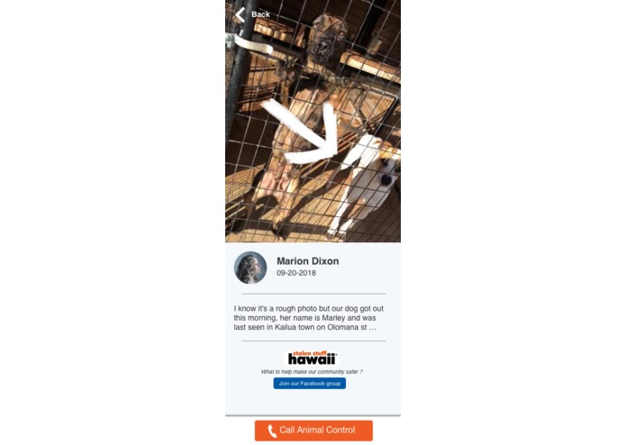 Stolen Stuff Sleuths – screenshot 4