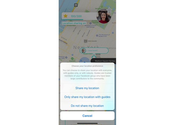 GLTlove – screenshot 2