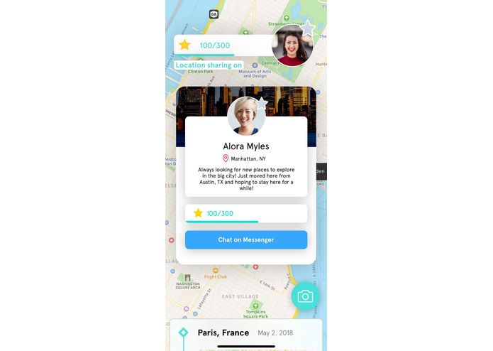 GLTlove – screenshot 3