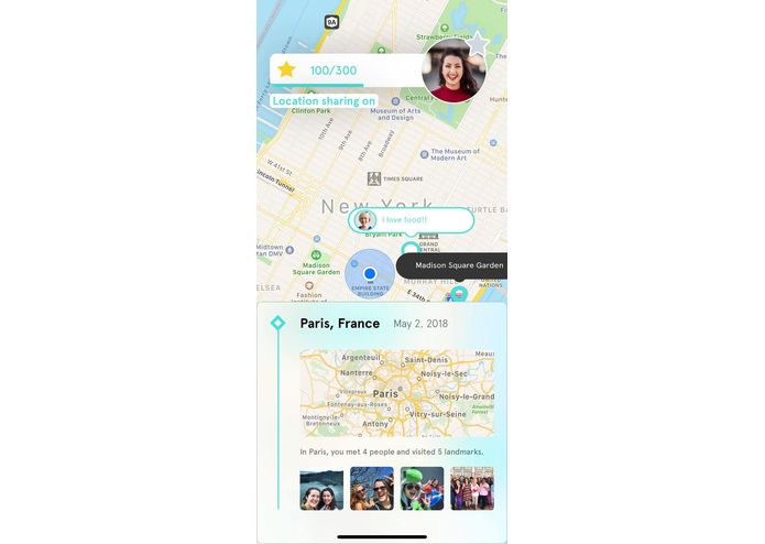 GLTlove – screenshot 4