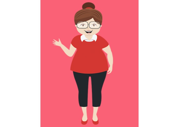 Grace – screenshot 3