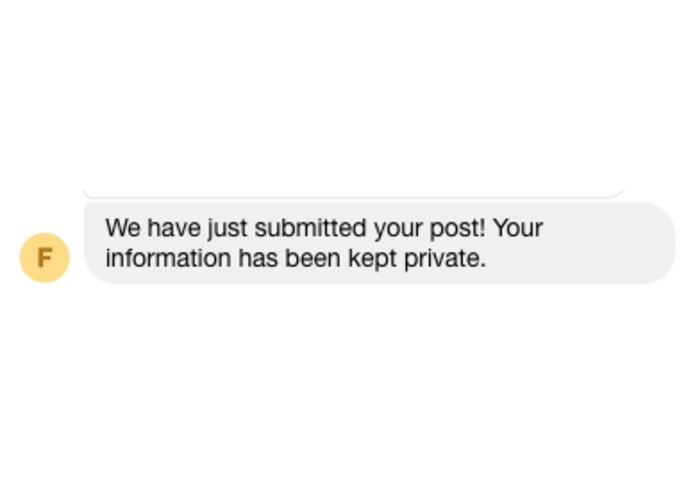 Voice – screenshot 12