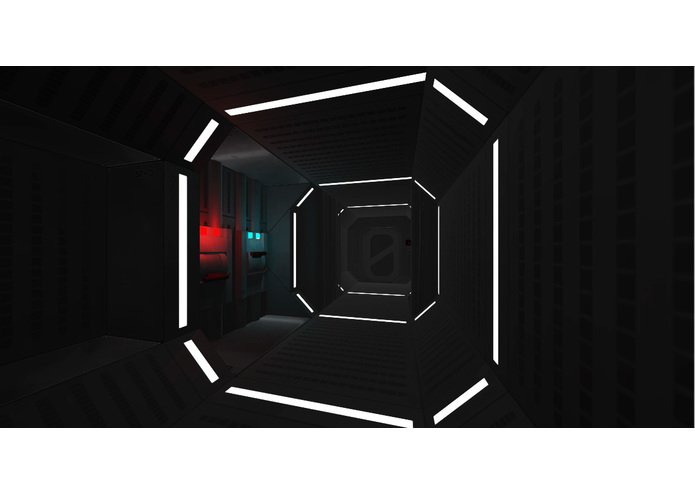Space Cargo – screenshot 2