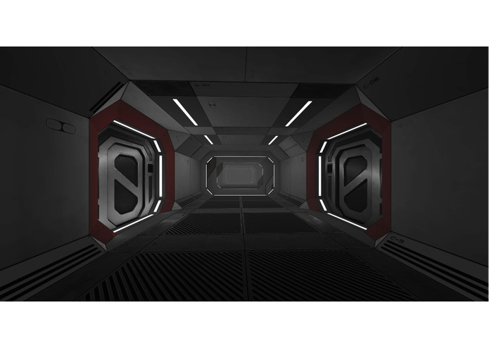 Space Cargo – screenshot 4