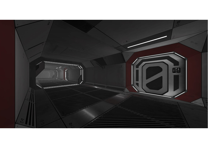 Space Cargo – screenshot 5