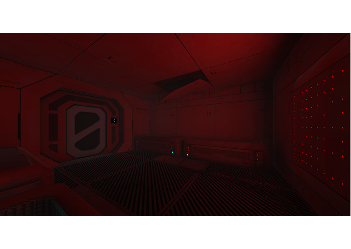 Space Cargo – screenshot 6