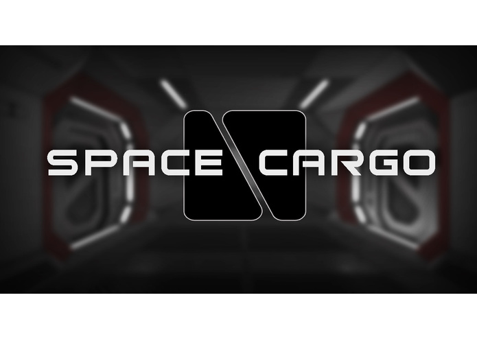 Space Cargo – screenshot 1