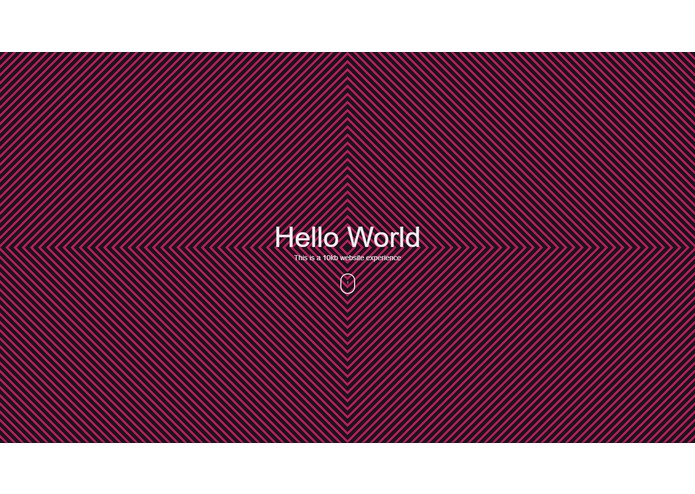 tenkexperience – screenshot 1