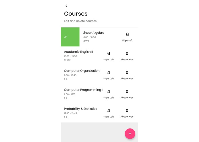 Tended – screenshot 3