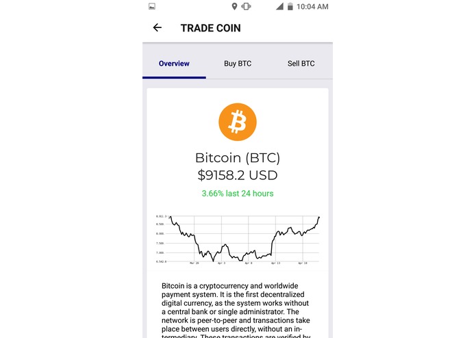 Altcoin Fantasy – screenshot 2