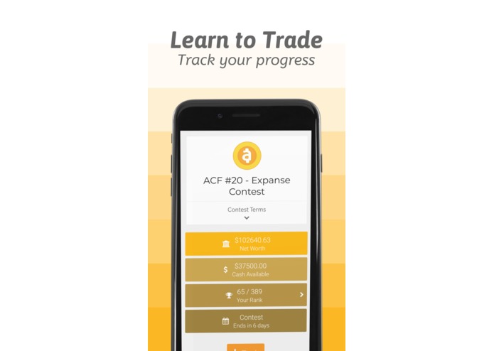 Altcoin Fantasy – screenshot 5