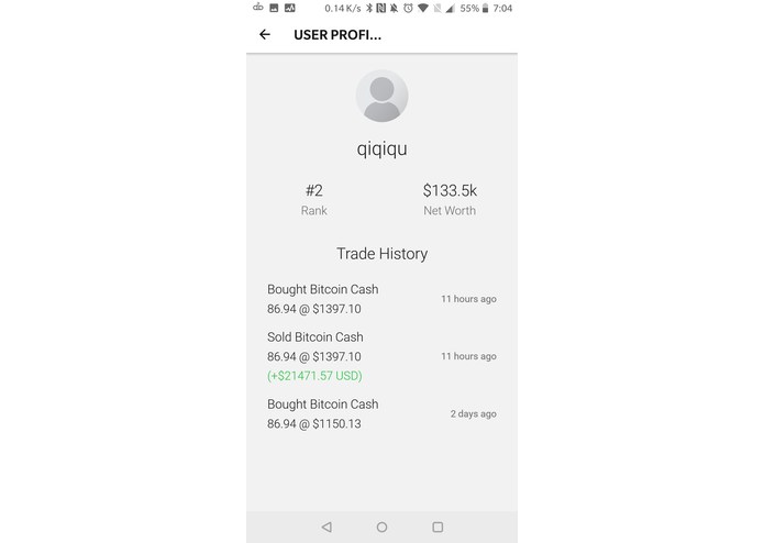 Altcoin Fantasy – screenshot 6