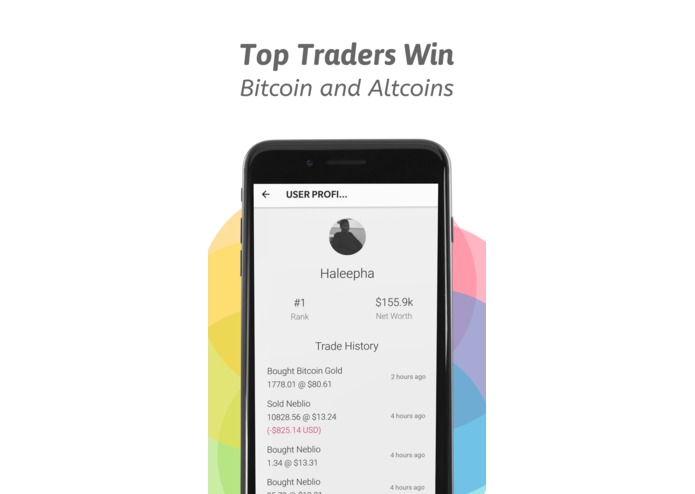 Altcoin Fantasy – screenshot 7