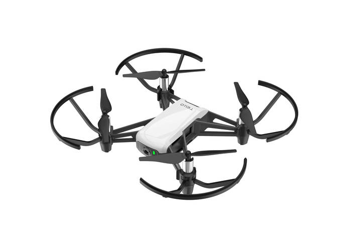 Suicide-Drone – screenshot 1