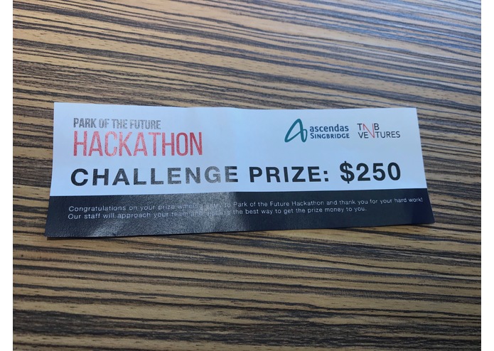 Scan Pod – screenshot 1