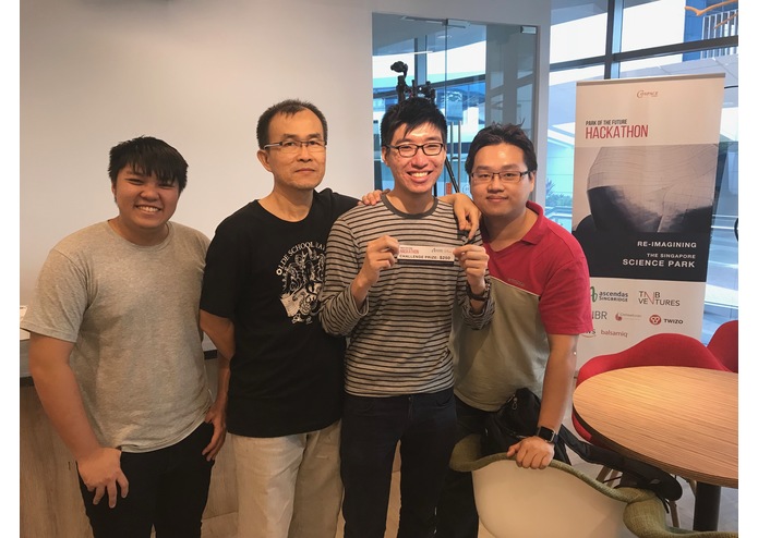 Scan Pod – screenshot 3