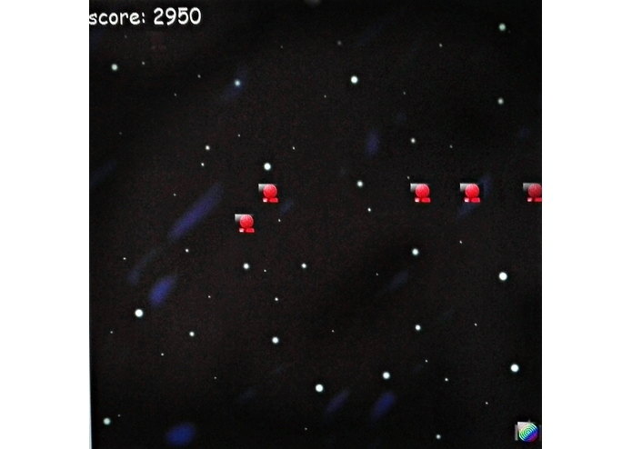 Space 2018 – screenshot 2