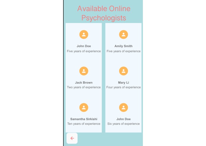 Bloomood – screenshot 6