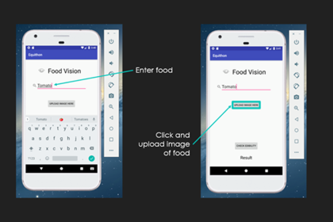 Food Vision
