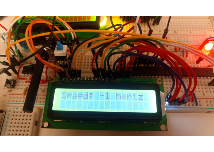 Funhell Breadboard PC – screenshot 3