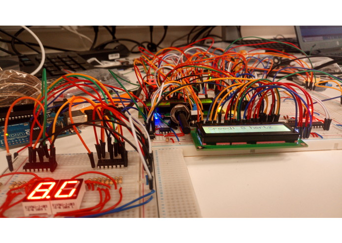 Funhell Breadboard PC – screenshot 7