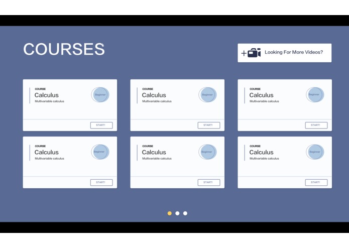EDU-K8 – screenshot 2