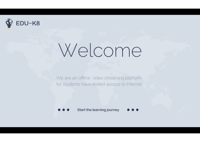 EDU-K8 – screenshot 3