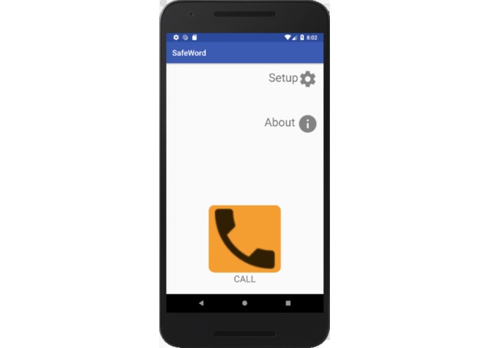 Safeword – screenshot 1