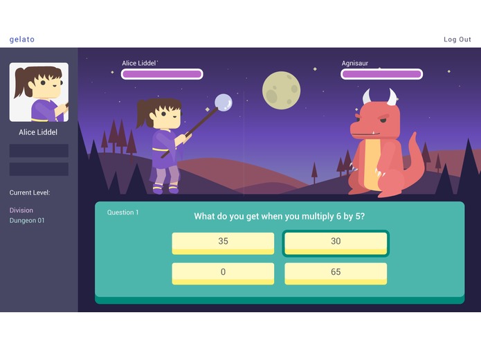 gelato – screenshot 4