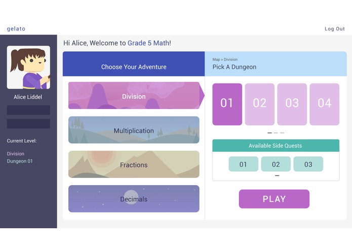 gelato – screenshot 5