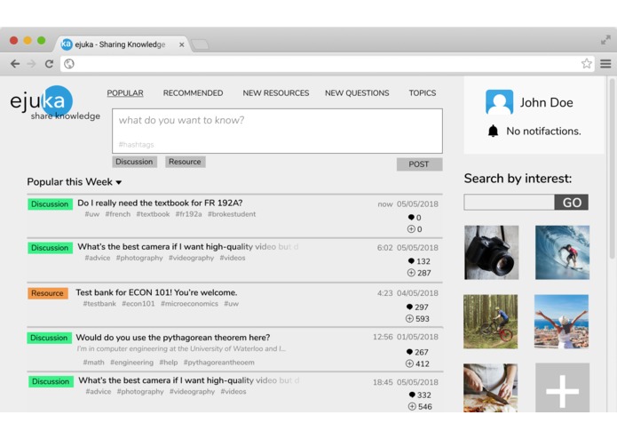 Ejuka – screenshot 3