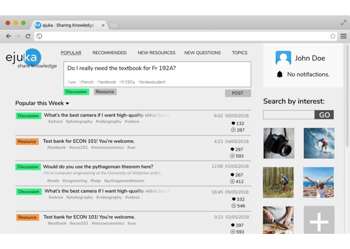 Ejuka – screenshot 7