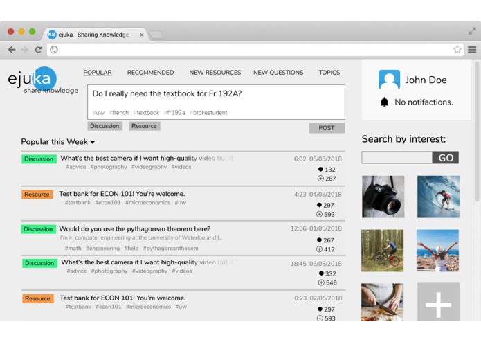 Ejuka – screenshot 8