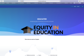 EDUCATER