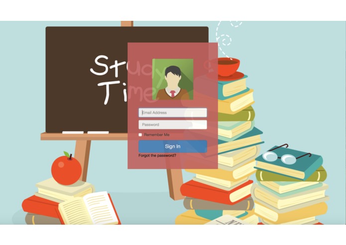 Tutor Connect – screenshot 1