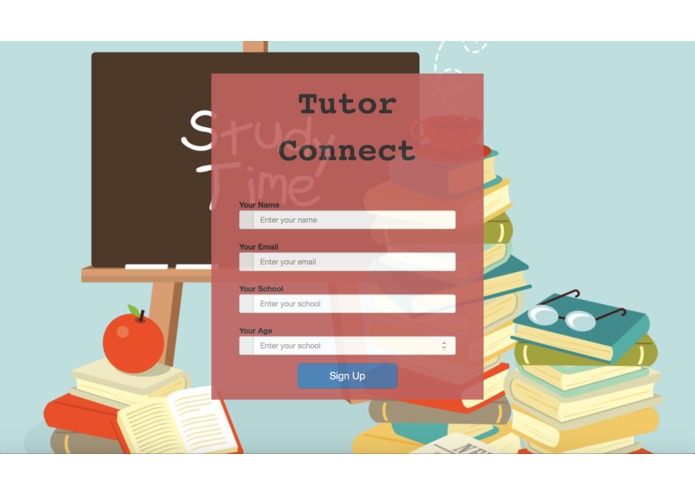 Tutor Connect – screenshot 5