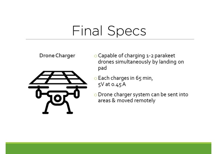 Team 07: Sol Drone – screenshot 15
