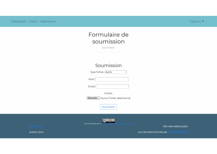 CollecTerre – screenshot 6