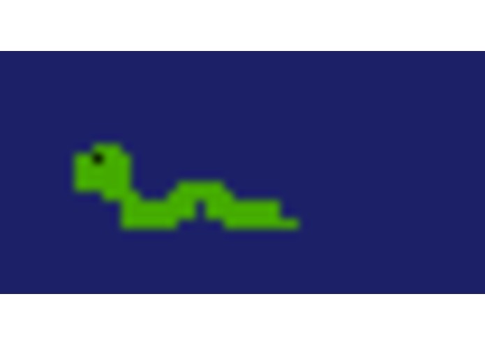 Bushwacker 9000 – screenshot 2
