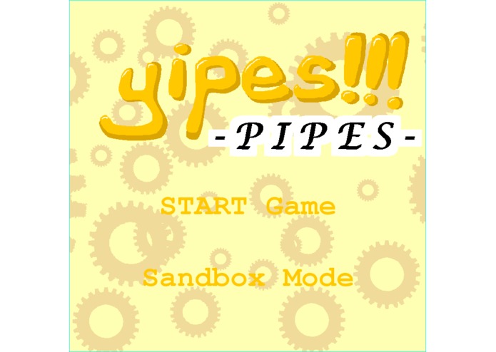 Yipes!!! Pipes – screenshot 1