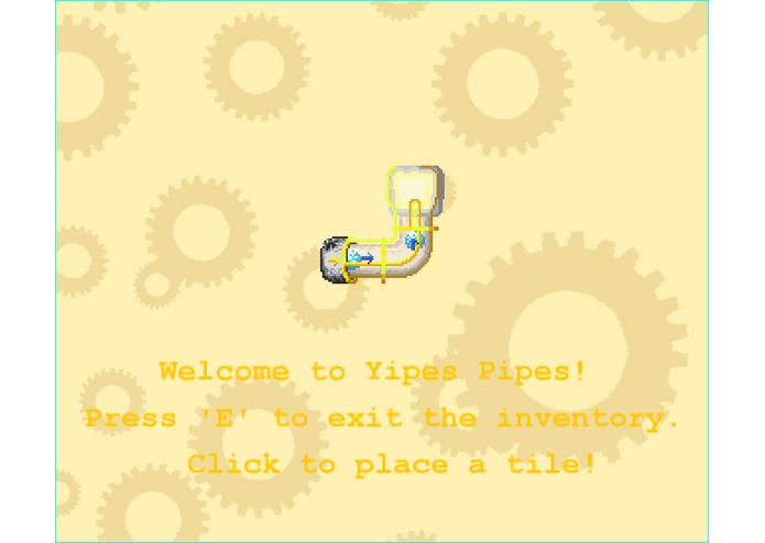 Yipes!!! Pipes – screenshot 2
